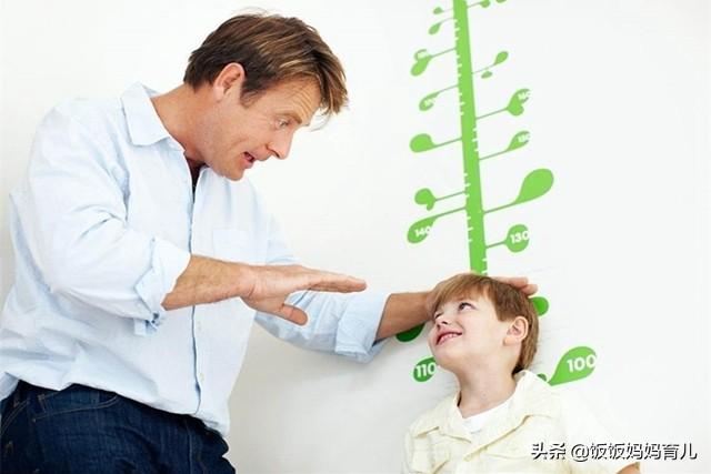 孩子身体如果有这三个迹象，很可能是要停止长高了，家长要留意