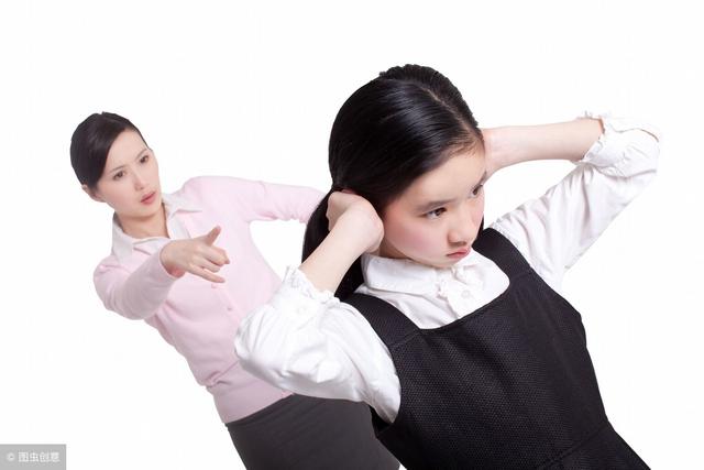 你身边有一个脾气暴躁的人吗？