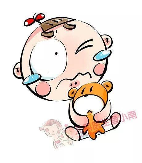 宝宝稍不如意就大哭大闹，是纠正还是冷处理？