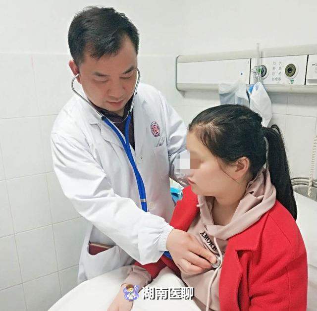 二孩妈妈咳嗽气促，以为是产后虚弱，坐完月子才知是肺栓塞？