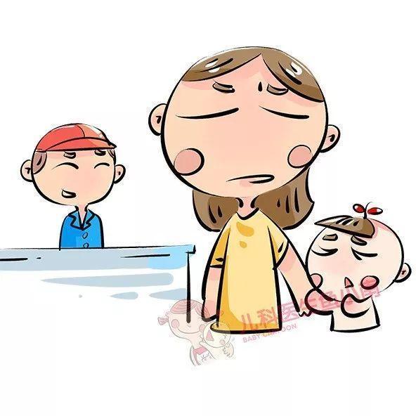 宝宝稍不如意就大哭大闹，是纠正还是冷处理？