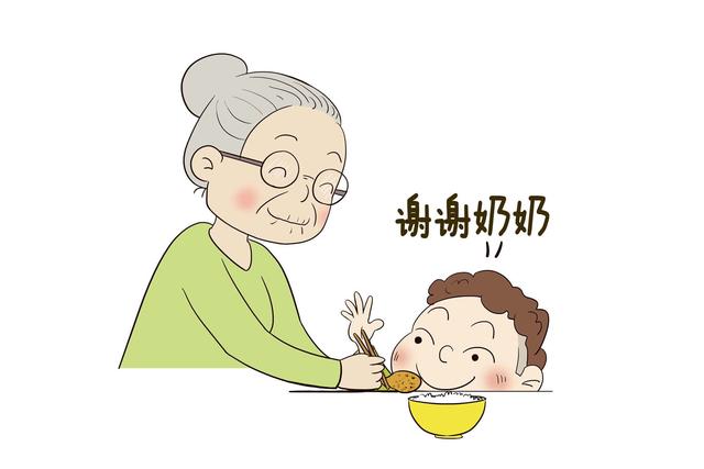 生二胎后最累的是谁？不是宝妈，而是这些人