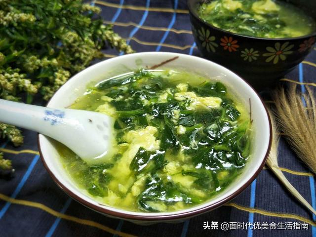 这汤多给孩子喝，帮助发育，眼睛亮，比鱼汤营养，提神补脑不犯困