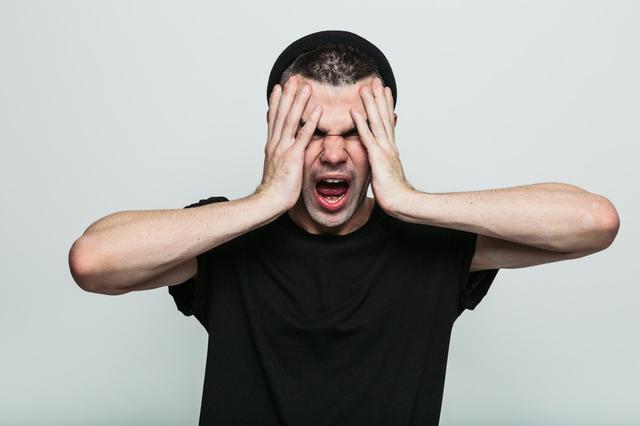 你身边有一个脾气暴躁的人吗？