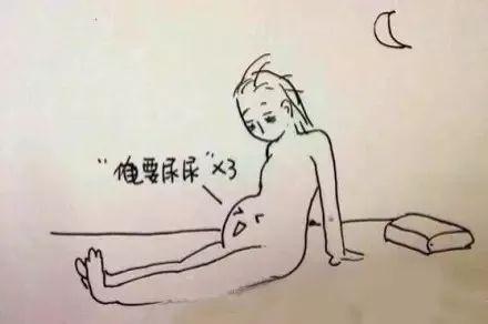 怀胎十月，胎宝宝和妈妈都经历了什么？