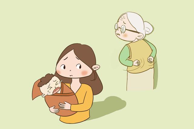 生二胎后最累的是谁？不是宝妈，而是这些人