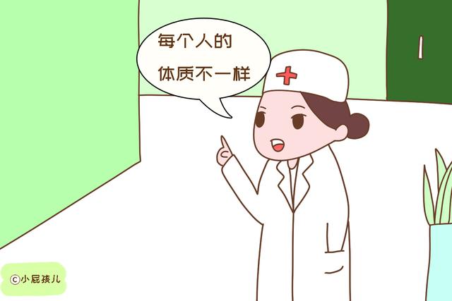 为什么别人怀孕时都会有胎动鼓包，你却没有？听听过来人怎么说
