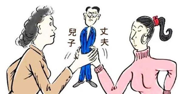 宁愿带娃累到哭，不愿老人来同住，这三个理由真的很难反驳