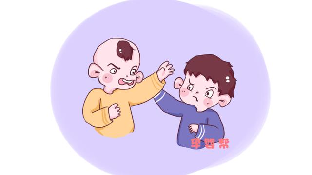 “孩子被打了？打回去啊”，61岁犯罪心理学教授的解释，发人深省