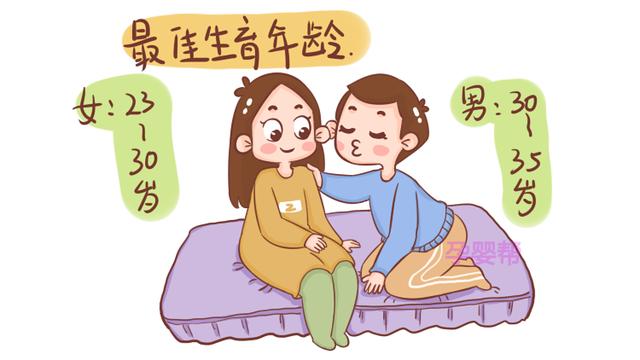 赶在这4个时间点生孩子，对你和孩子都有好处，备孕夫妻值得一看