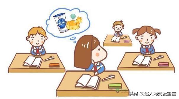 总是责备孩子注意力不集中？其实问题的根源在家长！