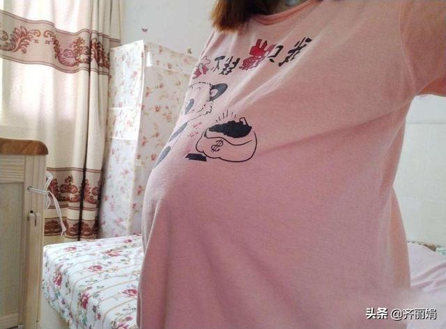 超预产期并不意味着生女儿，而是孕妇和胎儿，要面临这些“危险”