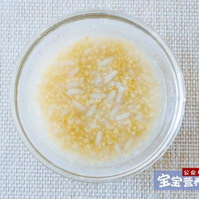 它是平价燕窝，补钙效果比燕窝好百倍！
