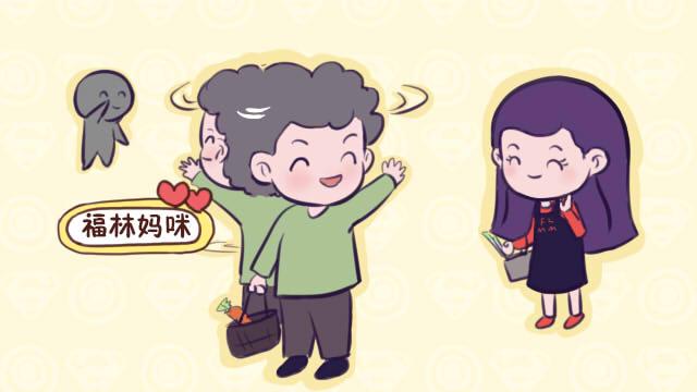 三岁前谁带宝宝多，宝宝性格就像谁！别不信，事实就摆在这