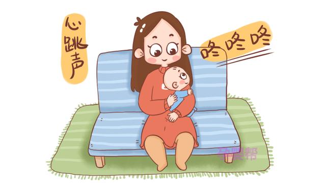 新生儿最喜欢听这几种声音，对宝宝很有好处，宝妈别吝啬