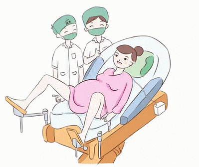 拯救痛不欲“生”：生产怕痛就选剖宫产？你可能因此失去二孩机会