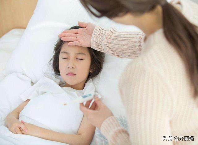 病愈过后孩子的脾气变不好？面对“退行行为”，家长可以这样做