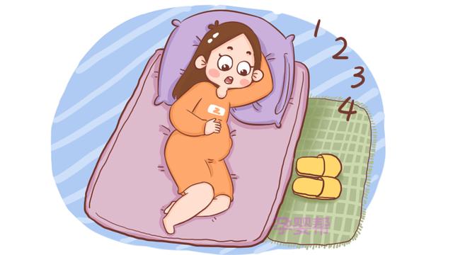 孕七个月开始，孕妈每天坚持做这件事，对胎儿来说很重要