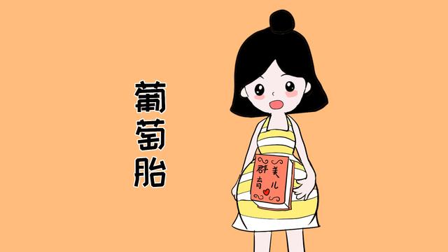 孕期3种显怀的假象，当心胎宝宝陷入危险，最后一种危险度极高