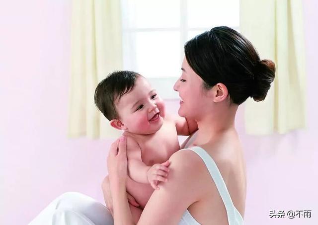 管教反成伤害？母爱是孩子栖息的港湾，不能变成孩子成长的羁绊