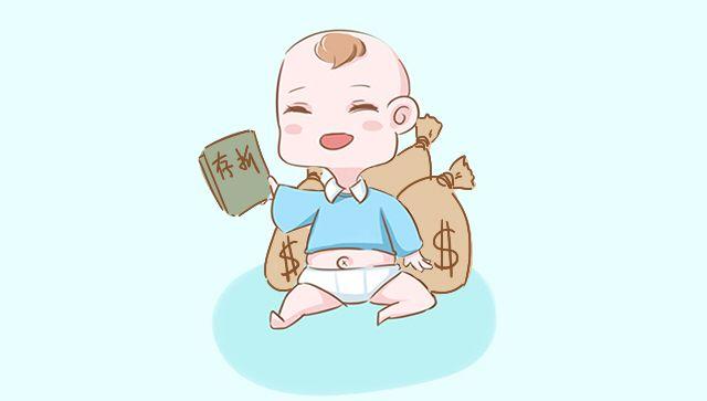 宝宝在这4个“时间”出生，大人和宝宝都很有福气，你家是吗