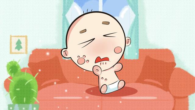 湿疹难缠，宝宝脸痒痒！做到这6点，让宝宝摆脱湿疹困扰