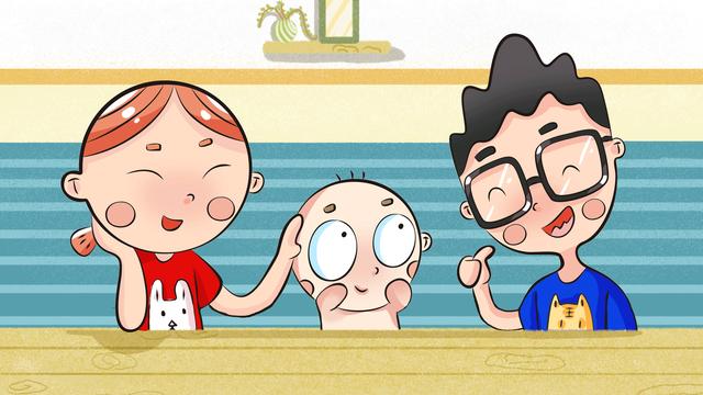 湿疹难缠，宝宝脸痒痒！做到这6点，让宝宝摆脱湿疹困扰
