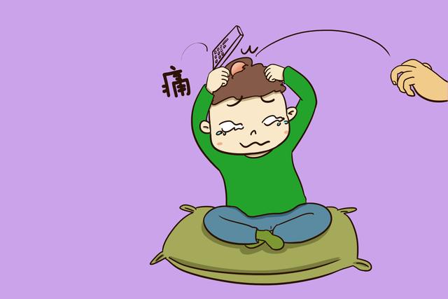 不想让孩子成为软柿子任人欺负，这件事宝妈一定要做到