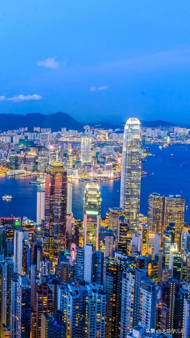 从小培养宝宝十个好习惯，使孩子终身受益