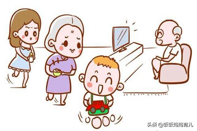 让孩子脾胃越来越虚的“元凶”，是这些喂养习惯，家长却不自知