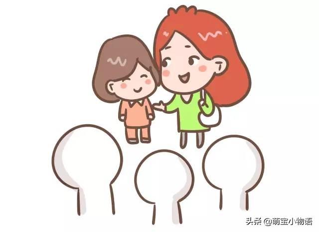 被老师关照的孩子，他们父母在背后 “出力”，你为孩子做过吗？