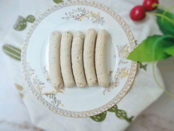 万能的香肠和午餐肉：宝宝辅食营养食谱菜谱