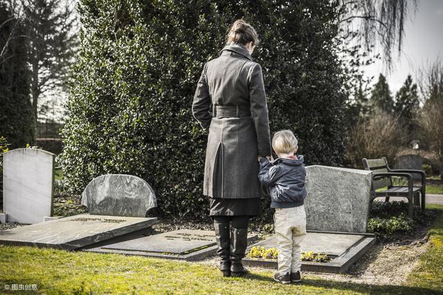 孩子：什么是死亡？你的回答决定着孩子的成长