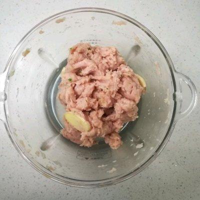 万能的香肠和午餐肉：宝宝辅食营养食谱菜谱