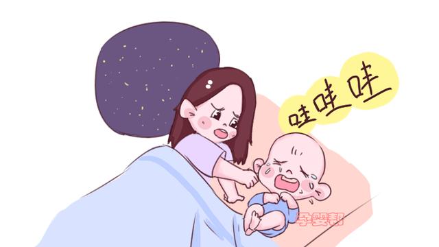 辨别小儿肠绞痛的“333原则”，儿科医生：根本诱因是缺失第四期