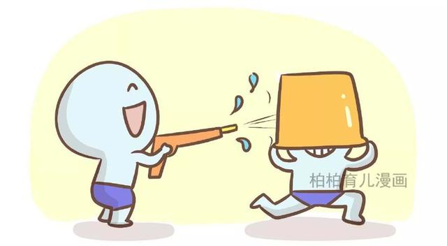 有儿子后，宝妈悄悄发生的4个改变，太经典了