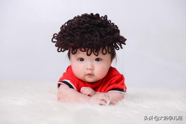 从小培养宝宝十个好习惯，使孩子终身受益