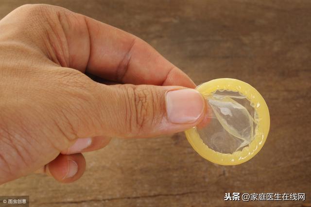 长期“用套”会有副作用吗？会导致行事不顺利吗？医生给你准话