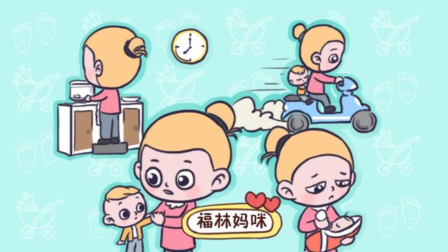 自己带娃忙到团团转，也不愿老人同住帮忙，这四个理由说得在理
