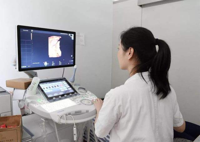 孕期至少要做5次B超检查，不同时间检查项目不同，你有落下吗？
