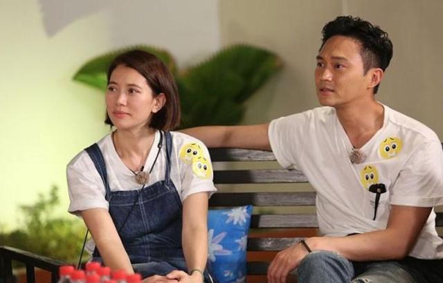 产后抑郁有多可怕？袁咏仪：就这事，一直记恨了13年无法释怀
