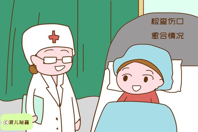 出月子就万事大吉？有项检查产后不注意，老了容易尿失禁