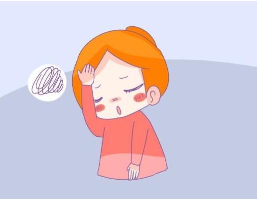 生完宝宝后，若你在这个时间来月经，说明子宫恢复好！