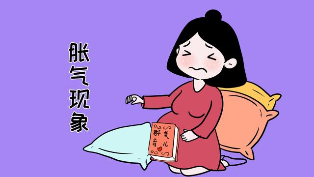 孕期3种显怀的假象，当心胎宝宝陷入危险，最后一种危险度极高