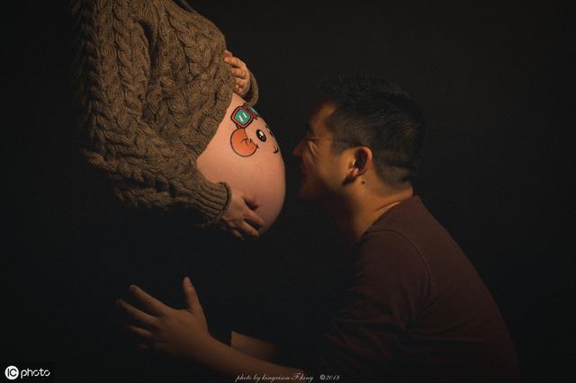 为了鉴别胎儿男女，各路神仙各显神通！连1个影楼都有奇招......