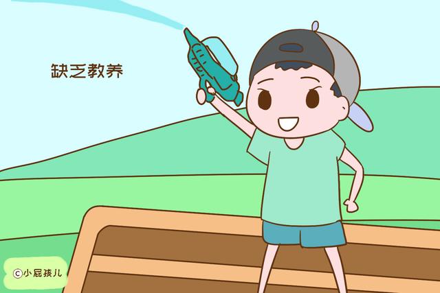 不招老师喜欢的孩子，他们父母大多类似，希望没有你