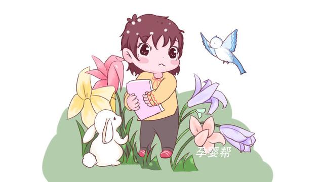 “妈妈，我今天可以不上学吗”？这位妈妈的回答，简单却富深意