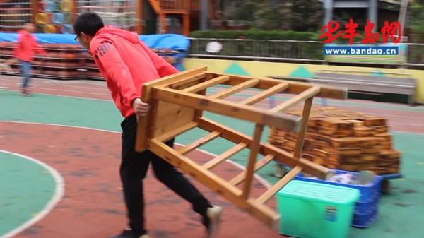 诸城幼儿园来了一位男幼师，然后……