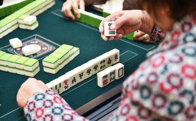 孕妇沉迷“麻将胎教”，牌桌上产前出血！走去医院才知是胎盘早剥