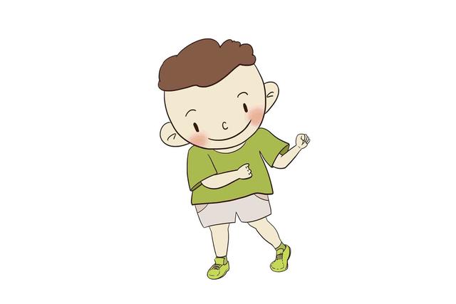 孩子什么时候需要穿鞋子？穿早了有弊无利，别再做错了